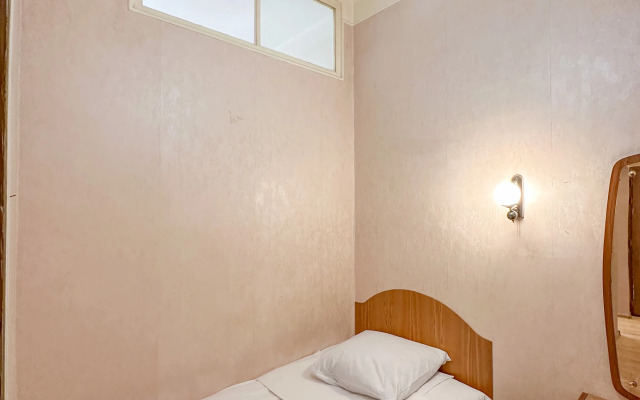 Kompaktnaya I Udobnaya Apartments