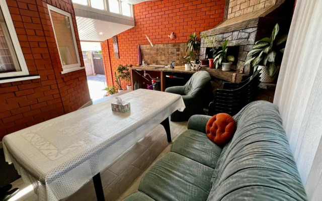 Мебелированные комнаты 5