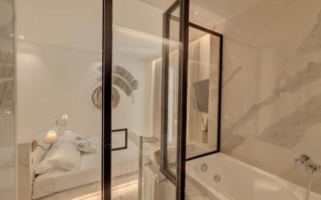Le Palmette Suites