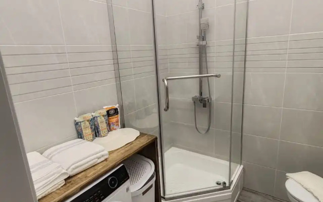 Квартира с Видом на Море