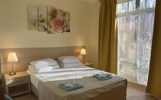 Villa u Morya Anna Victoria