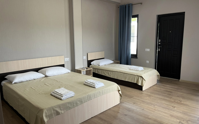 Lk hotel Mini hotel