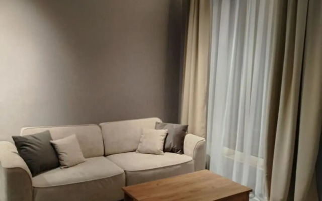 Lyuks MDG Villa