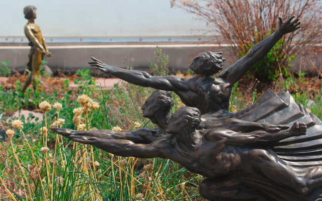 Апартаменты Loft Darmstadt