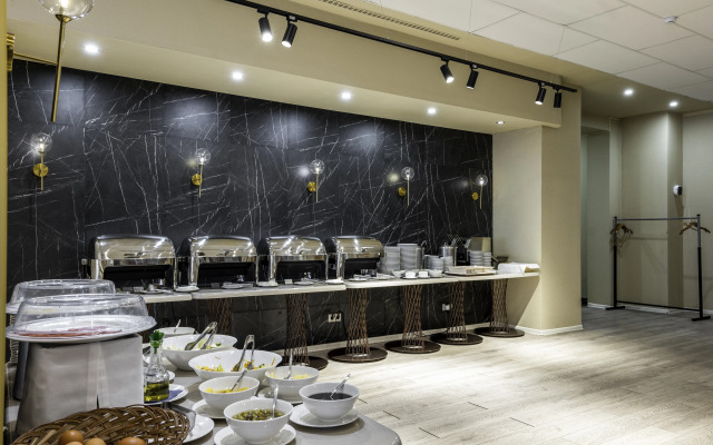 Istra Garden Hotel