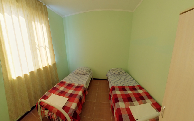 Гостевой дом Мореника