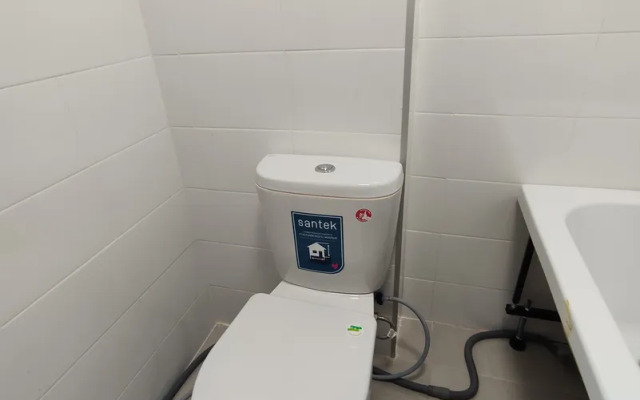 Квартира уютная квартира у метро