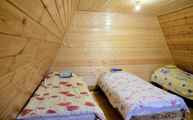 Гостевой Дом в Лесу