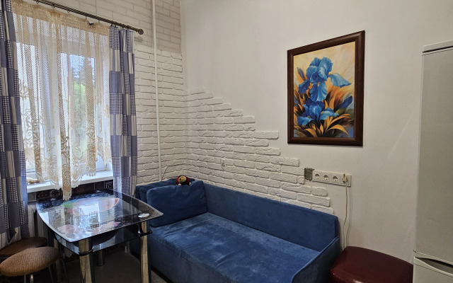 Dvushka v Samom Tsentre Grodno Flat