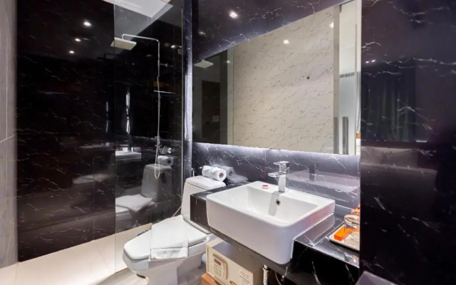 Hotel Uno Express