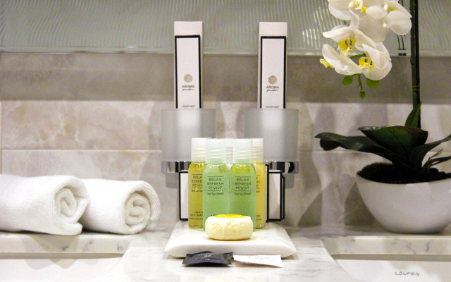 Albora Boutique hotel