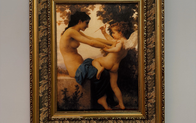 Квартира Тут Хорошо на Фрунзе