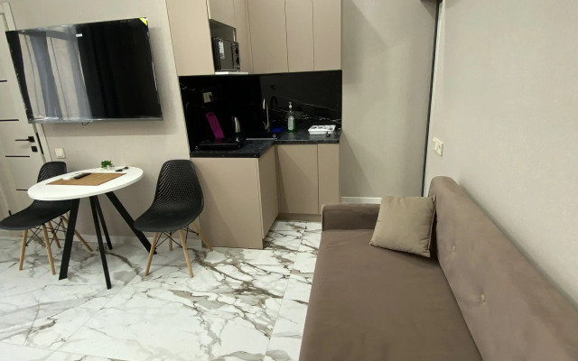 Квартира на улице Крымская 49