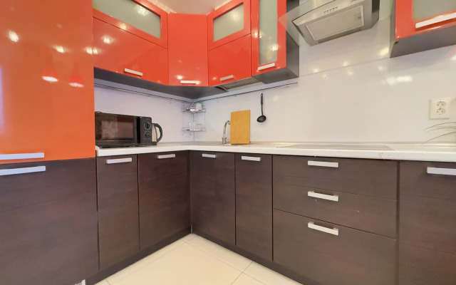 Квартира на Сурикова 53а