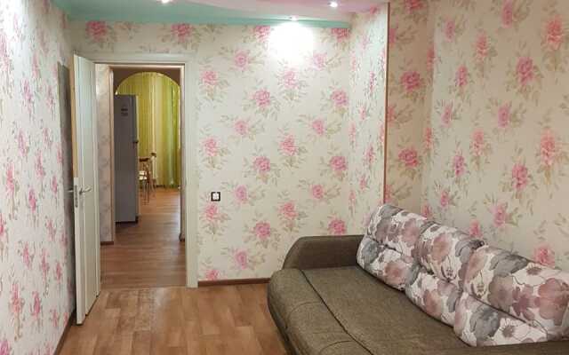 Апартаменты 2-х Комнатные в Районе ЗАГСа