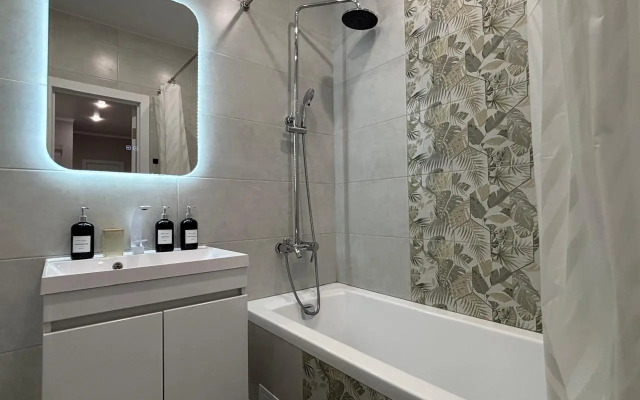 Квартира Уютная в ЖК Лучший