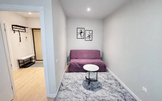 Апартаменты Yaratam Premium Centre