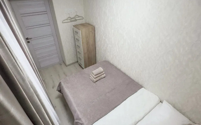 Частный дом на проспекте Советской Армии 70