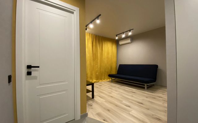 Квартира На сутки в Нижнем Новгороде