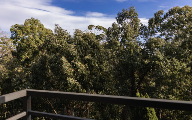 Apartamenty S vidom na more V ZK Sorrento park
