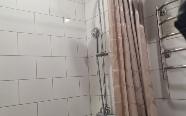 Апартаменты Комплекс Апартаментов Гостевые Номера