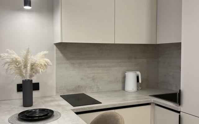 Квартира Искра-Парк Б