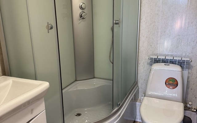 Uyutny Dom v Minske Privat House