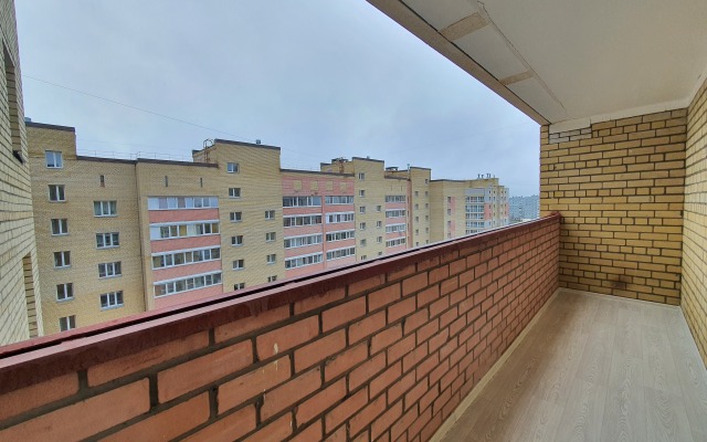 Zhivi Uyutno I Pro100rno Apartments