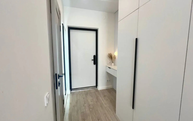 Oliviya Apartments