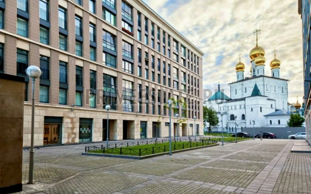 Апартаменты в Царской столице у Московского вокзала