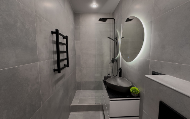 Апартаменты Apart Home