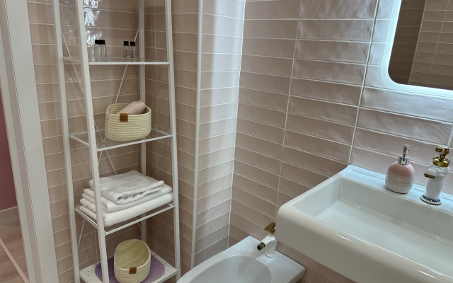 Апартаменты у Церкви Св.Пантелеймона