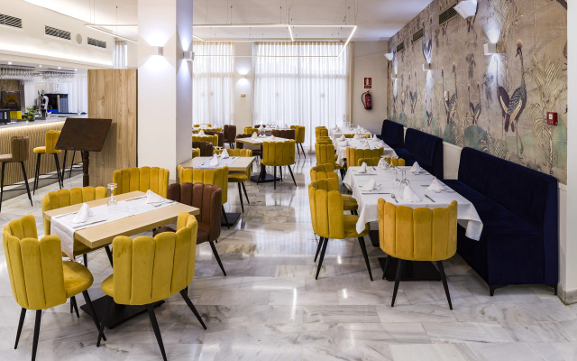 Hotel Bellavista Sevilla