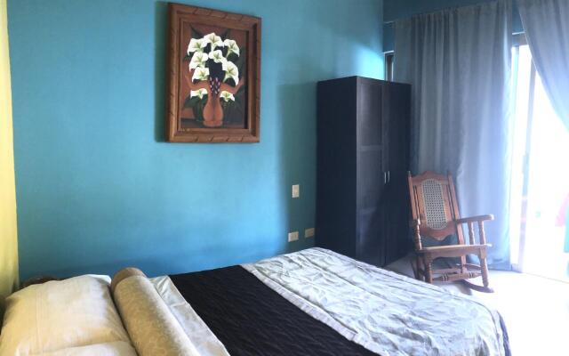 Villa Oasis Cancun Airport