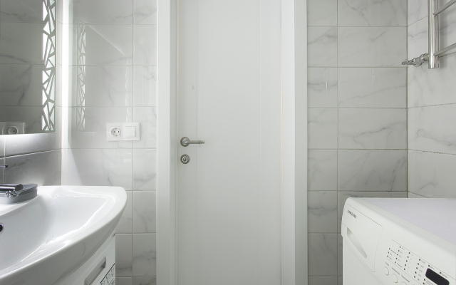 Апартаменты у Кузнечного рынка