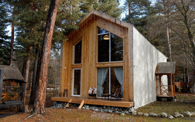 Гостевые дома Шишка