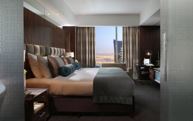 Отель voco Bonnington Dubai, an IHG Hotel
