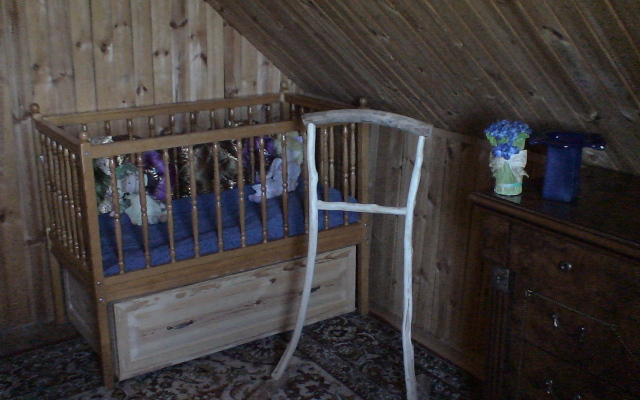 Belovezhskaya Lesnaya Skazka guest house