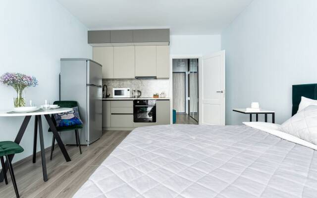 Vidovaya Flat
