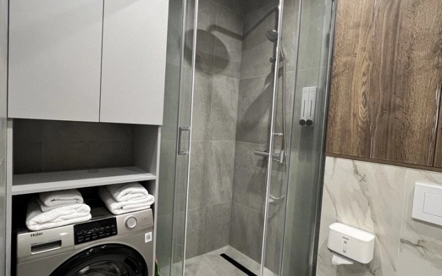 Апартаменты бизнес класса с видом на море