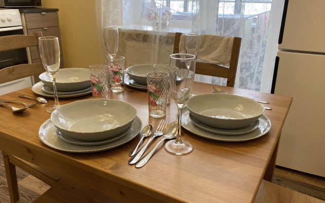 Апартаменты рядом с Московским вокзалом