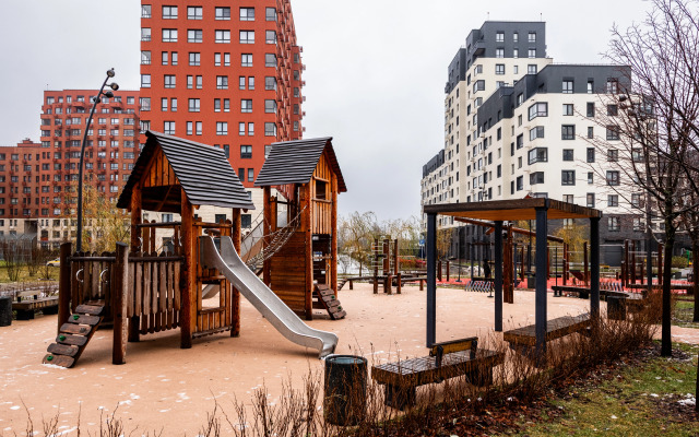 Квартира Уютная Нововатутинская