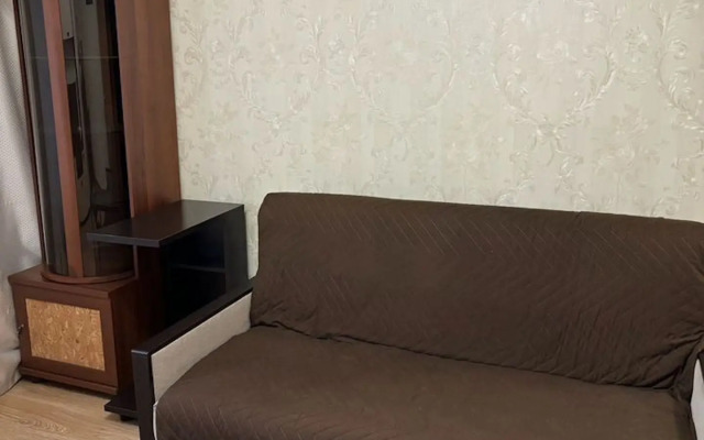 Na Ulitse Vesennyaya 8 Flat
