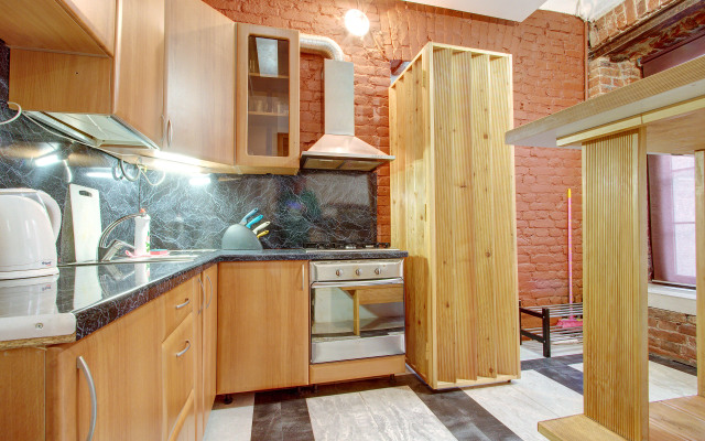 Апартаменты на Садовой улице в самом центре