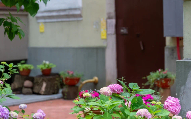 Квартира на Красной Калининград