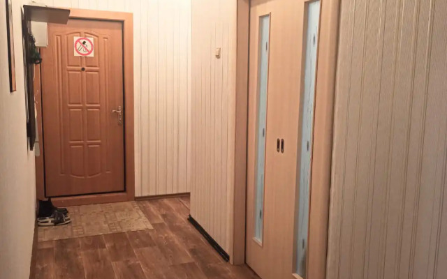 Квартира 3х в Центре Города