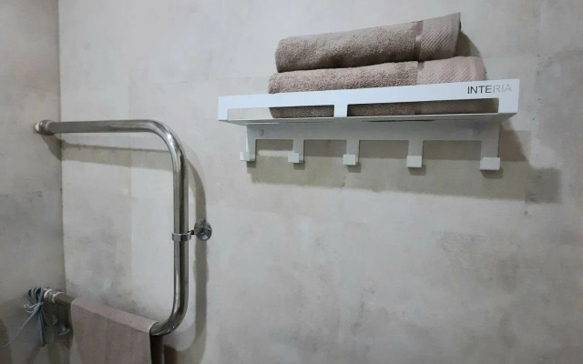 Квартира Двухкомнатная у метро