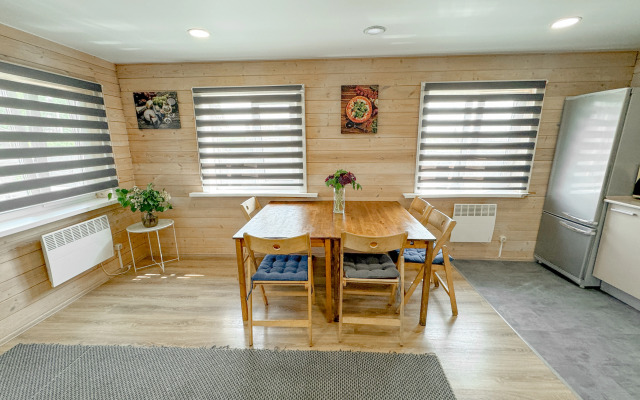 Rodnyie Penatyi Guest house