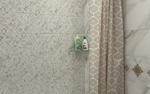 3 Na Ulitse Mendeleeva 21 Flat
