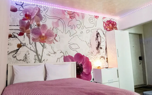 Квартира около МТЛ Арена с акцентом на комфорт